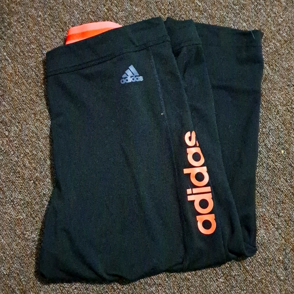 adidas Pants - ADIDAS TRACK PANTS SIZE EXTRA LARGE
